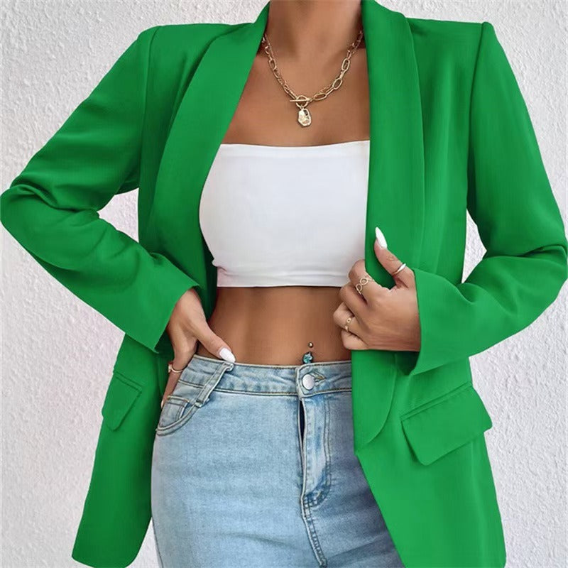 Sofia | Stylish Women's Blazer for Every Day 0