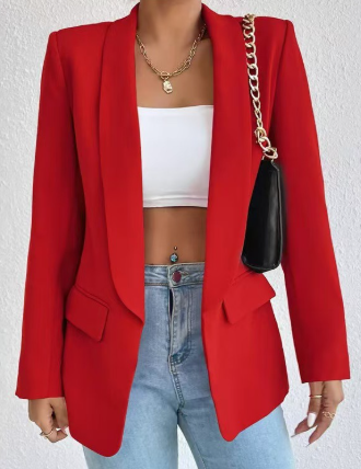 Sofia | Stylish Women's Blazer for Every Day 1