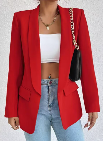 Sofia | Stylish Women's Blazer for Every Day 1
